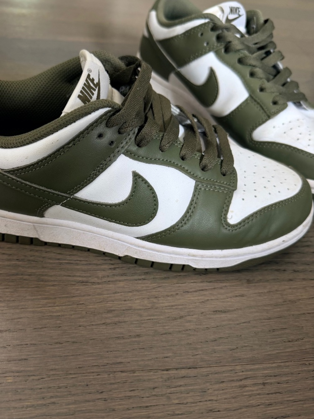 Nike Air Force 1 Women’s